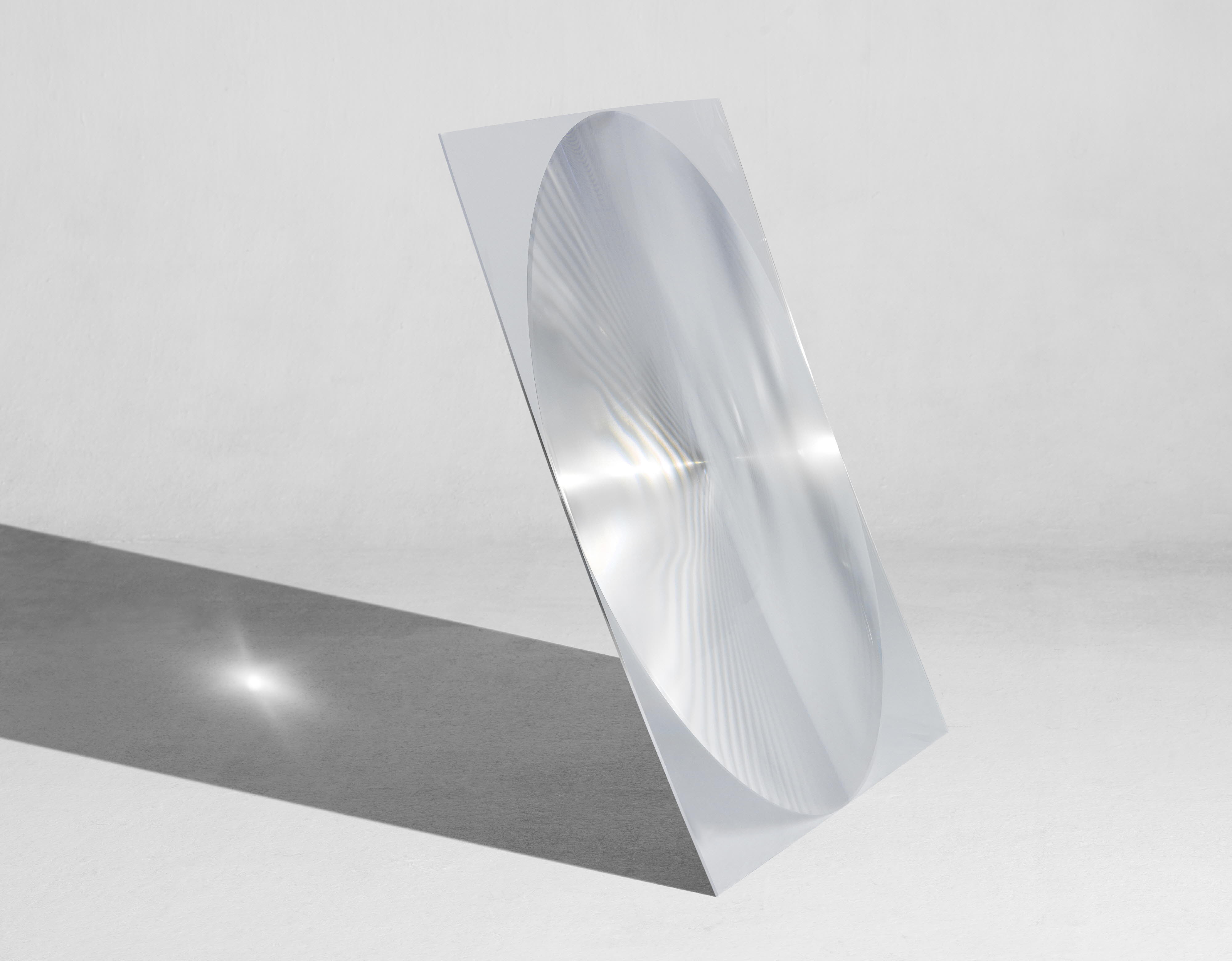 Positive Fresnel Lens SC 230 - Get a price quote from ORAFOL