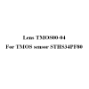TMOS10-12030 housing for TMOS sensor STHS34PF80 [CLONE] [CLONE], image 