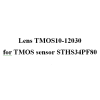 TMOS10-12030 for Tmos 221007 EVK, image 