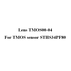 TMOS00-04 for TMOS sensor STHS34PF80(lens only), image 