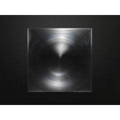 fresnel lens, FL510-375(F=510), fresnel sheet magnifier, image 