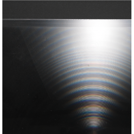 LS120-75 ,Led fresnel lens, image 